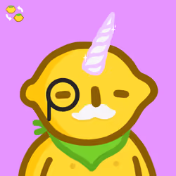 Little Lemon #3818