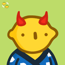 Little Lemon #505