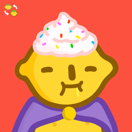 Little Lemon #2677