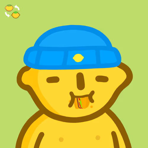 Little Lemon #2898