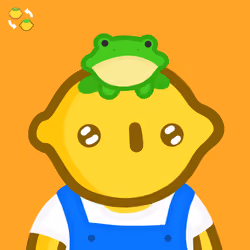 Little Lemon #9579
