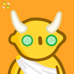 Little Lemon #8254