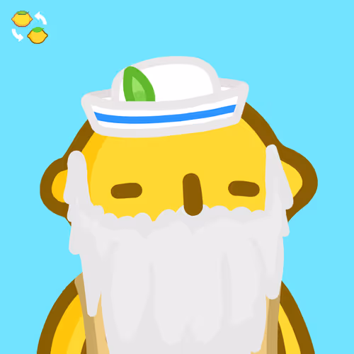 Little Lemon #3449