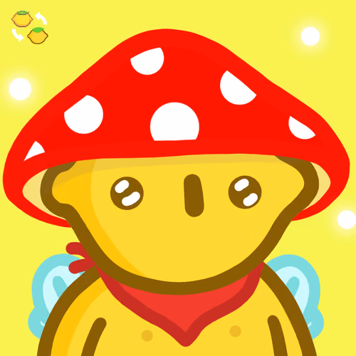 Little Lemon #7374
