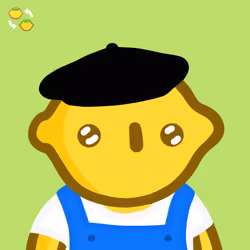 Little Lemon #1433