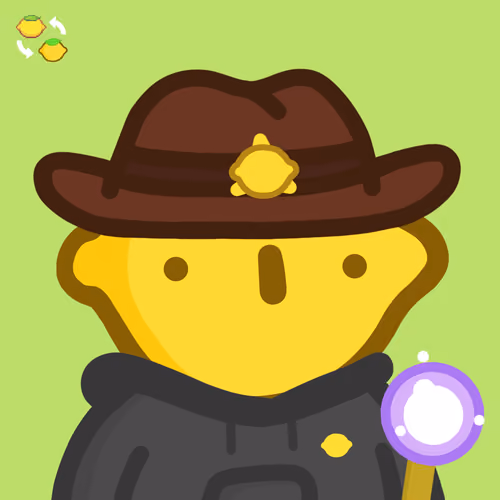 Little Lemon #1040