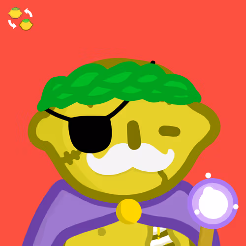 Little Lemon #377