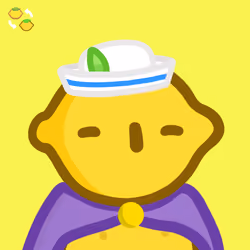 Little Lemon #5113