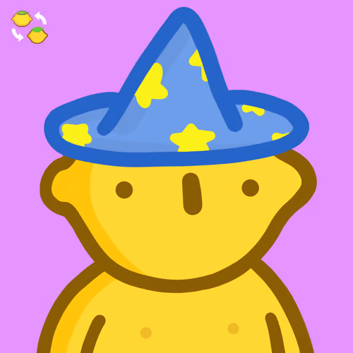 Little Lemon #495