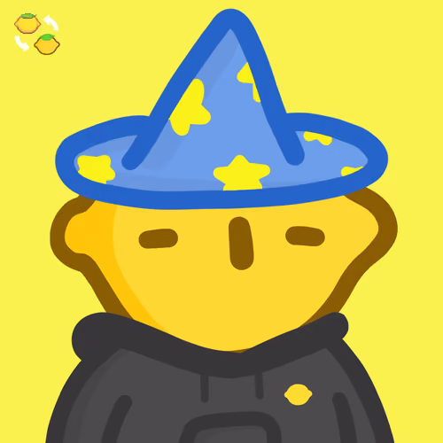 Little Lemon #8587