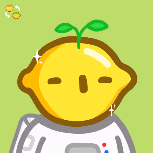 Little Lemon Friends