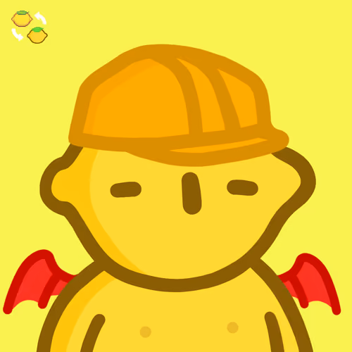 Little Lemon #4953