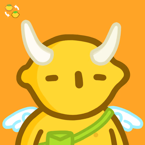 Little Lemon #5422