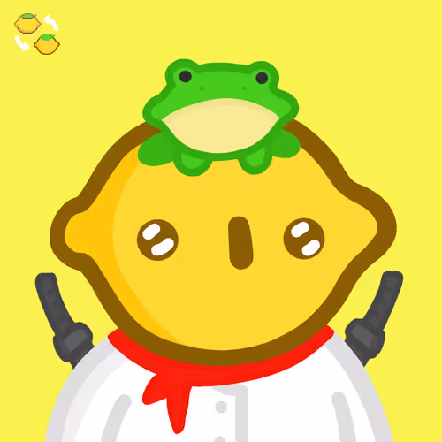 Little Lemon #974