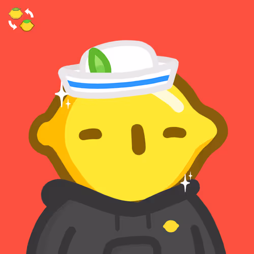 Little Lemon #4021