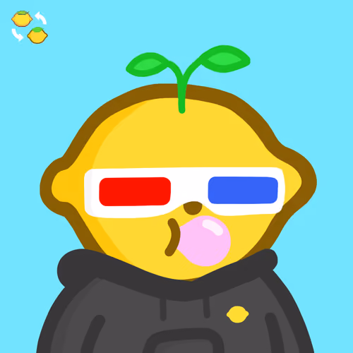 Little Lemon #1964