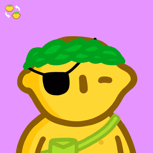 Little Lemon Friends