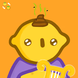 Little Lemon #1201