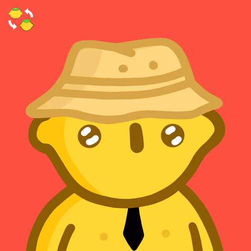 Little Lemon #4275