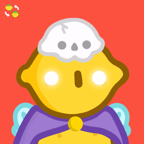 Little Lemon #6438