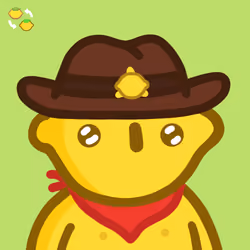 Little Lemon #1939