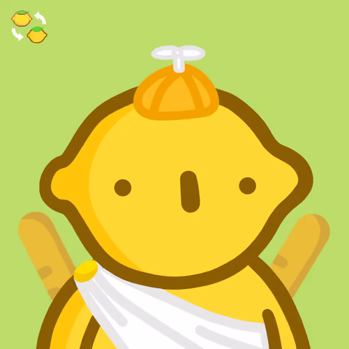 Little Lemon #9283
