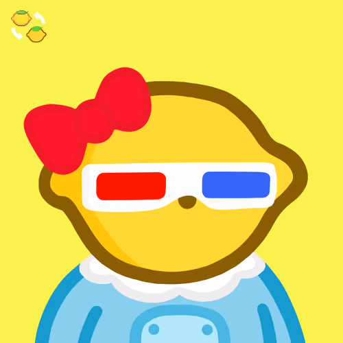 Little Lemon #5681
