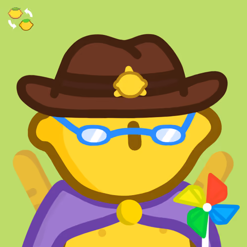 Little Lemon #7568