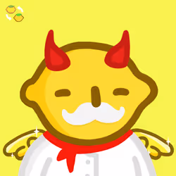 Little Lemon #9683