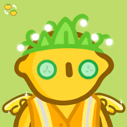 Little Lemon #9189