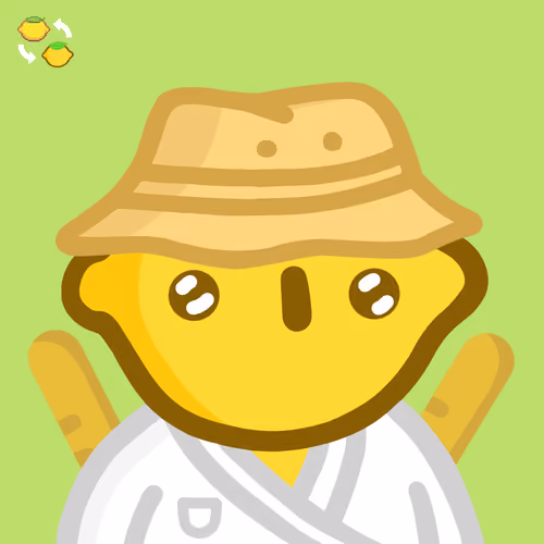 Little Lemon #6291