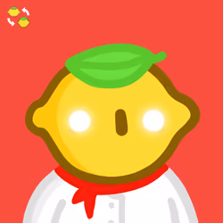 Little Lemon #4579