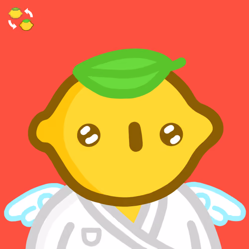 Little Lemon #4864