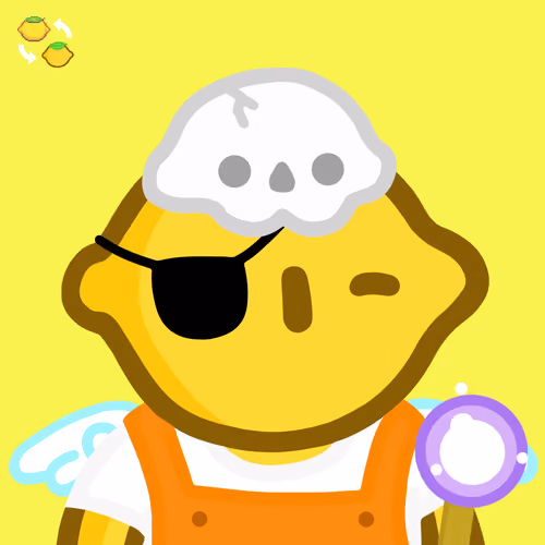 Little Lemon #5780