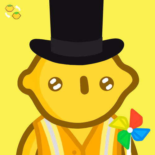 Little Lemon #4778