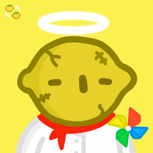 Little Lemon Friends