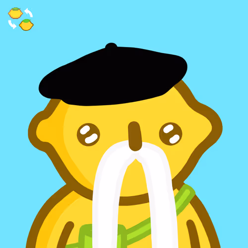 Little Lemon #716