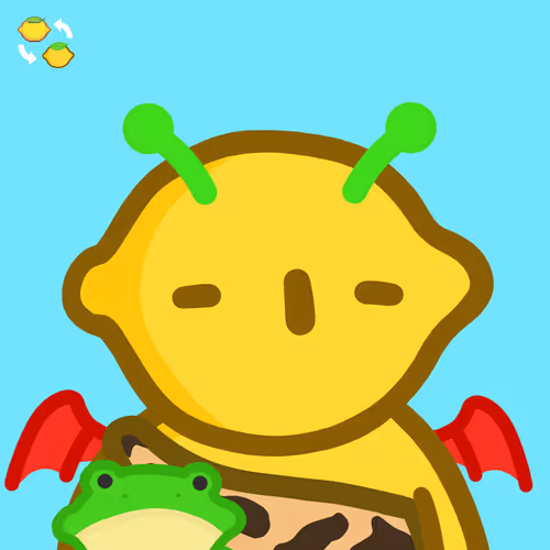 Little Lemon Friends