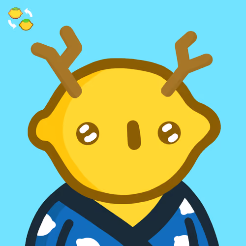 Little Lemon #3539