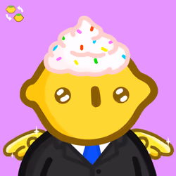 Little Lemon #7768