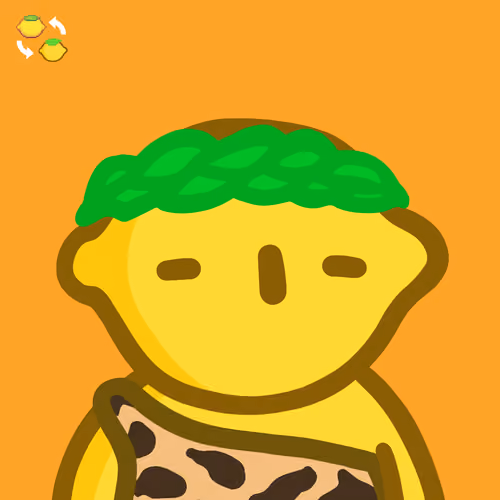 Little Lemon #4253