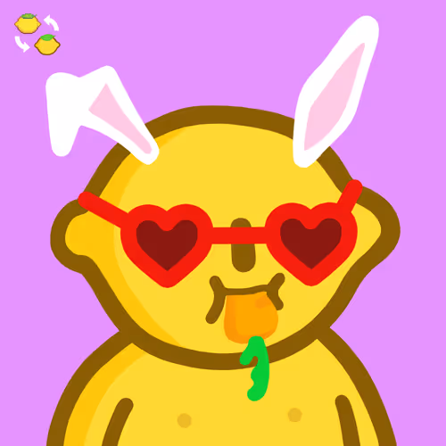 Little Lemon Friends