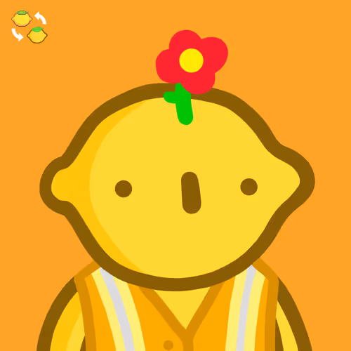 Little Lemon Friends
