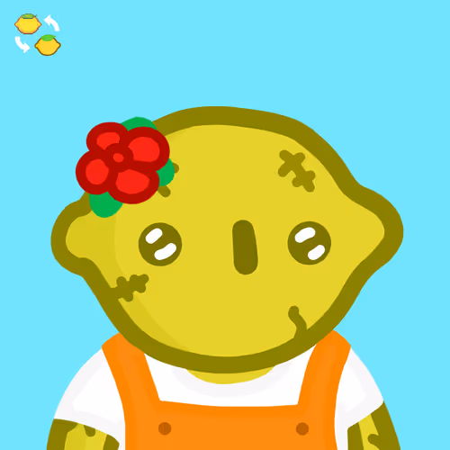 Little Lemon #7181