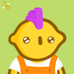 Little Lemon #5269