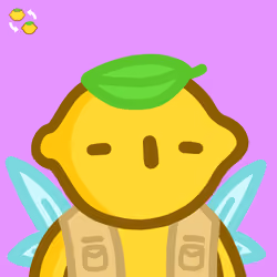 Little Lemon #2586