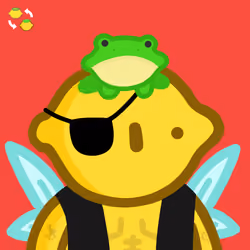 Little Lemon #2123