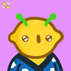 Little Lemon #1677