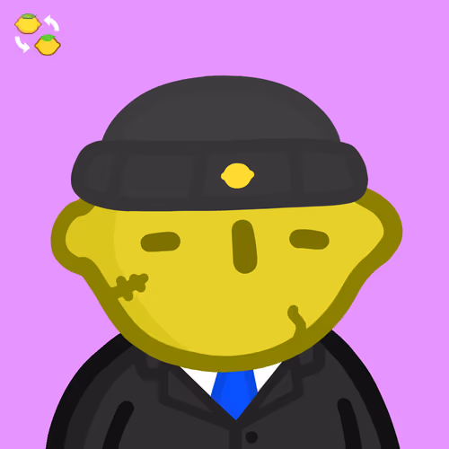 Little Lemon #3858