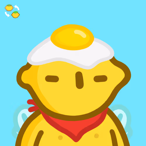 Little Lemon #8390